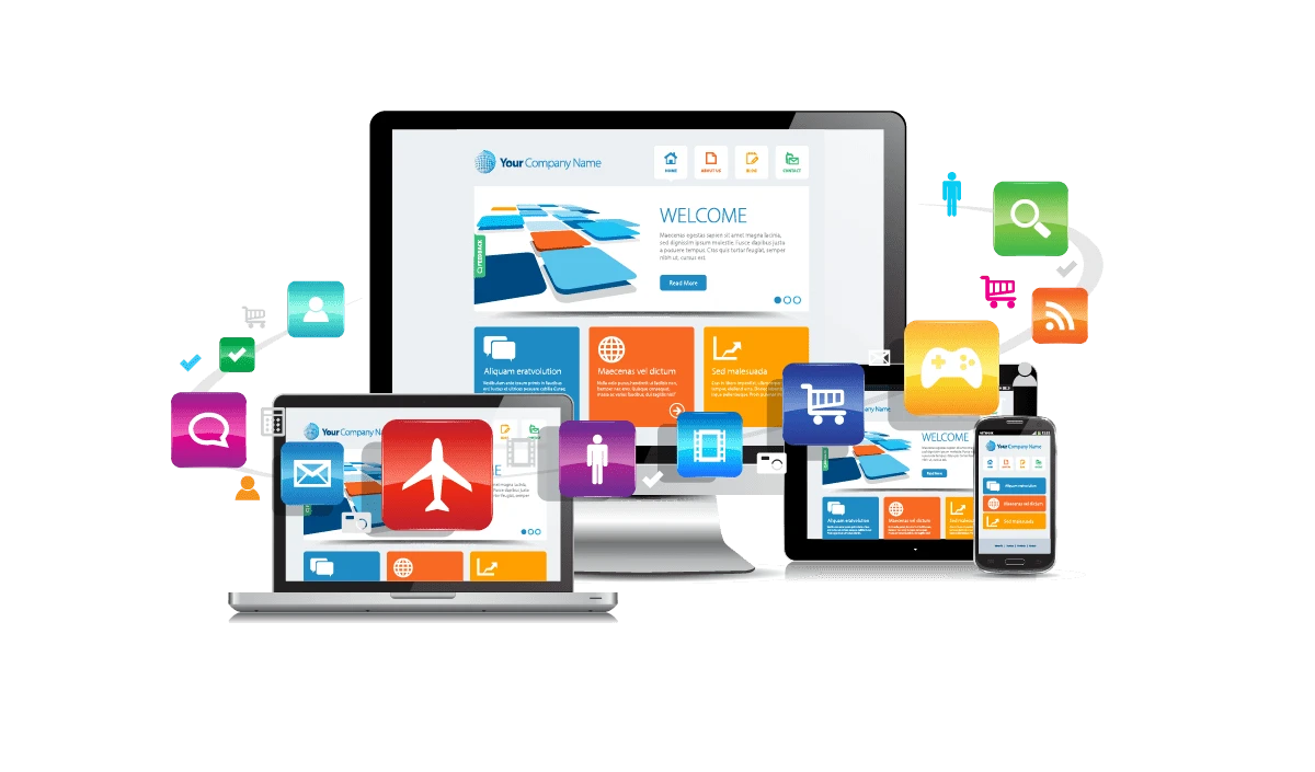 Website